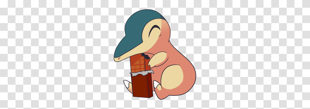 Cyndaquil, Bomb, Weapon, Weaponry, Dynamite Transparent Png