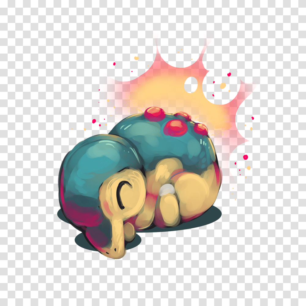 Cyndaquil, Advertisement, Poster Transparent Png