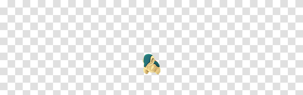 Cyndaquil Pokemon Go Gamepress, Knot, Gold Transparent Png