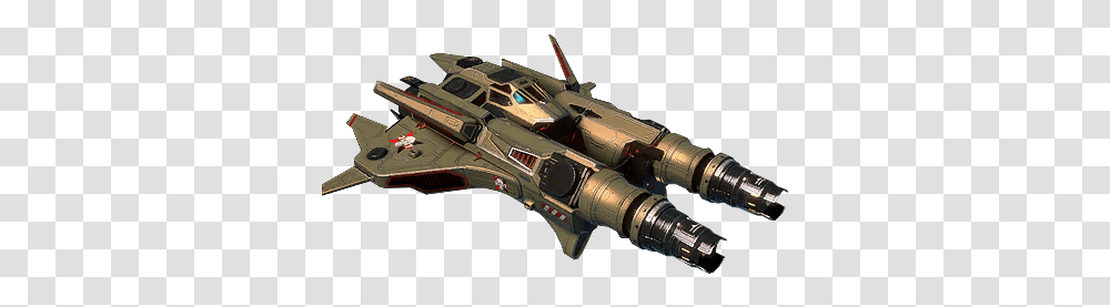 Cyning Star Conflict Cyning, Spaceship, Aircraft, Vehicle, Transportation Transparent Png