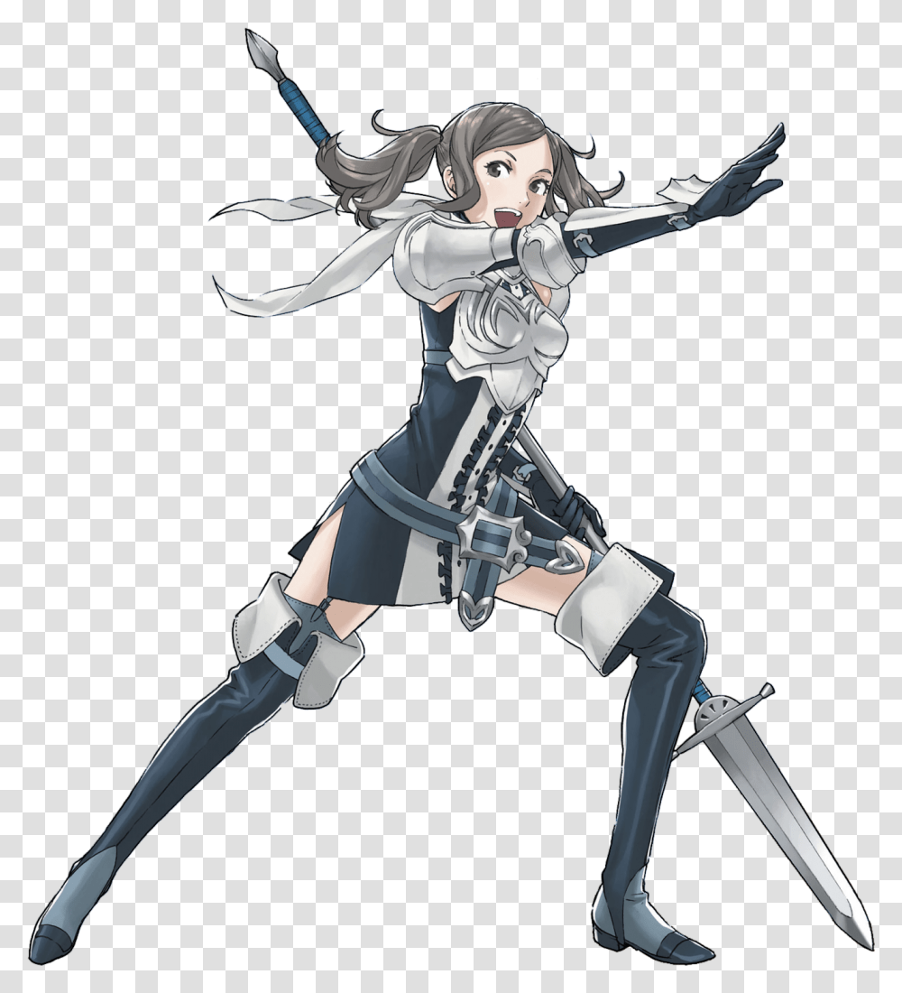 Cynthia Fire Emblem Wiki Fire Emblem Awakening Concept Art, Person, Human, Weapon, Weaponry Transparent Png