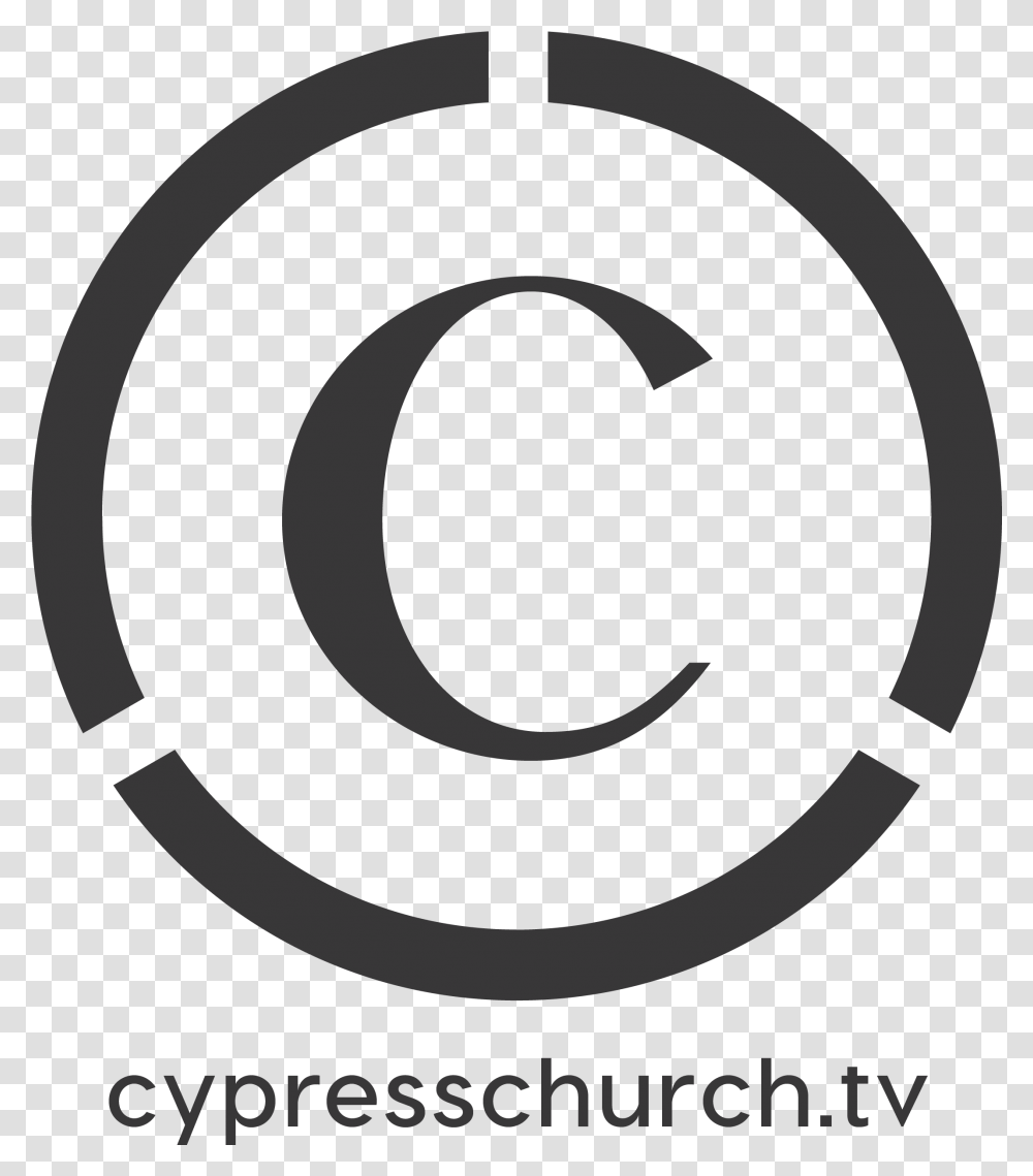 Cypress Church, Number, Spiral Transparent Png