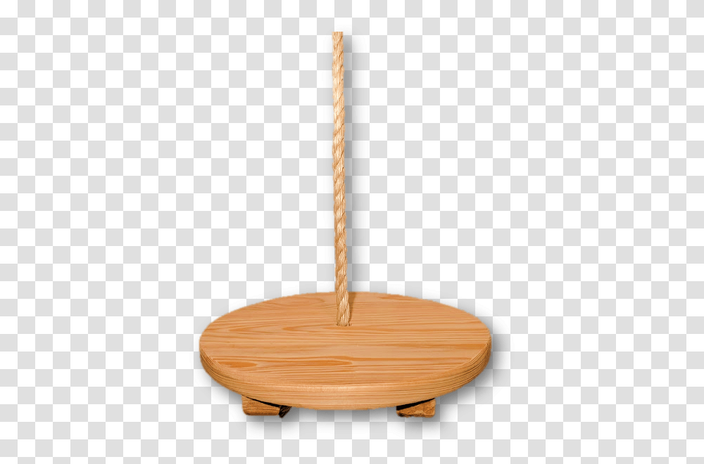 Cypress Disc Swing And Rope Plywood, Tabletop, Furniture, Dish, Meal Transparent Png