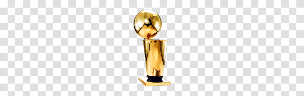 Cypress Golden State Win The Finals, Trophy Transparent Png