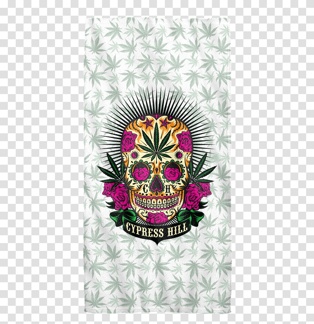 Cypress Hill Towel Zippo, Pillow, Cushion, Clothing, Plant Transparent Png
