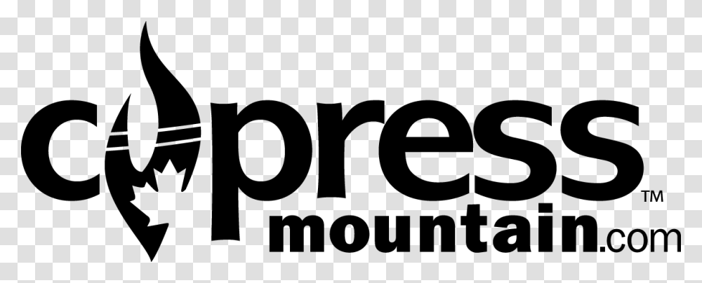 Cypress Mountain Logo Cypress Mountain Logo, Legend Of Zelda, Gray, World Of Warcraft Transparent Png