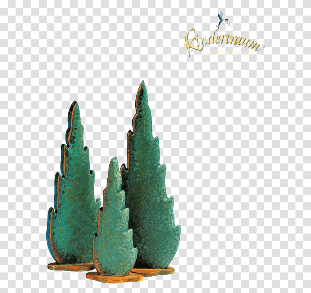 Cypress Trees 3 Piece Set Christmas Tree, Aloe, Plant, Leaf, Cactus Transparent Png