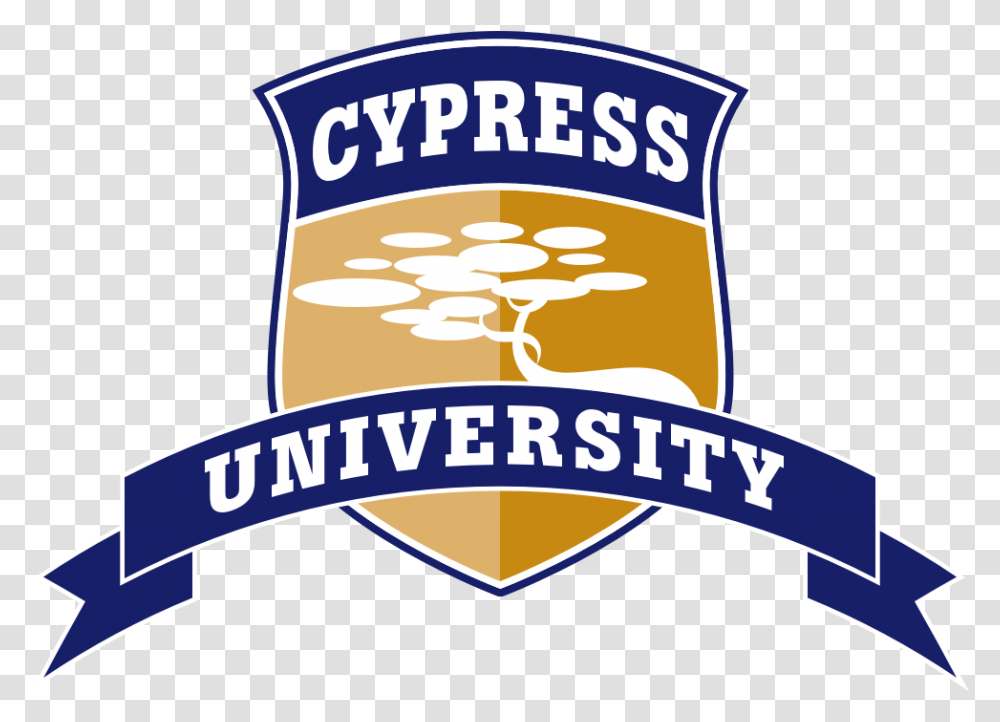 Cypress University Ceres, Logo, Symbol, Trademark, Security Transparent Png