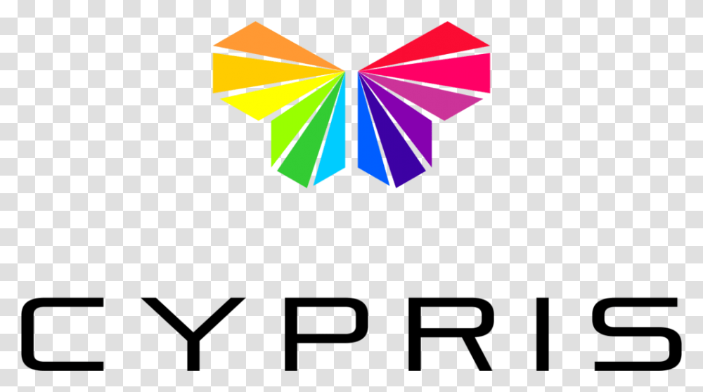 Cypris Logo Vertical, Paper, Star Symbol Transparent Png