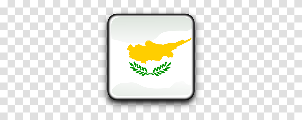 Cyprus Text, Label Transparent Png
