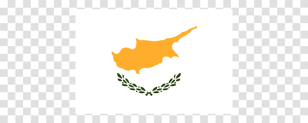 Cyprus Leaf, Plant, Stain, Stencil Transparent Png