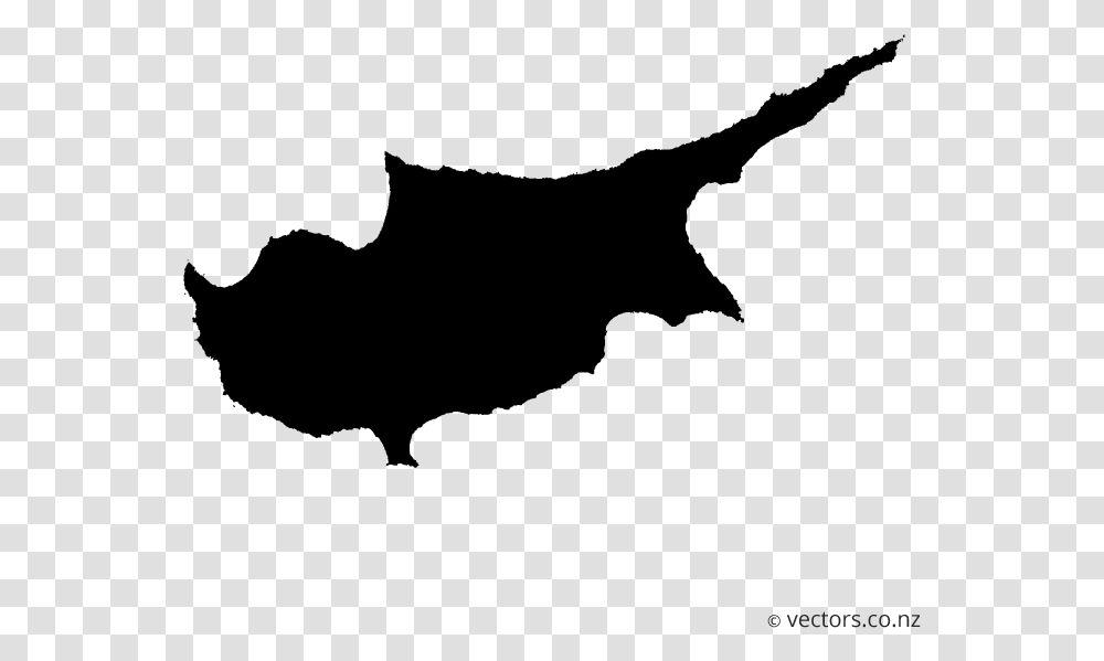 Cyprus Capital City Map, Gray, World Of Warcraft Transparent Png