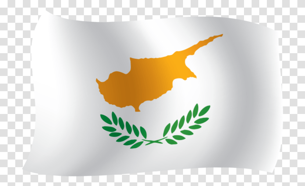 Cyprus Flag, Floral Design, Pattern Transparent Png