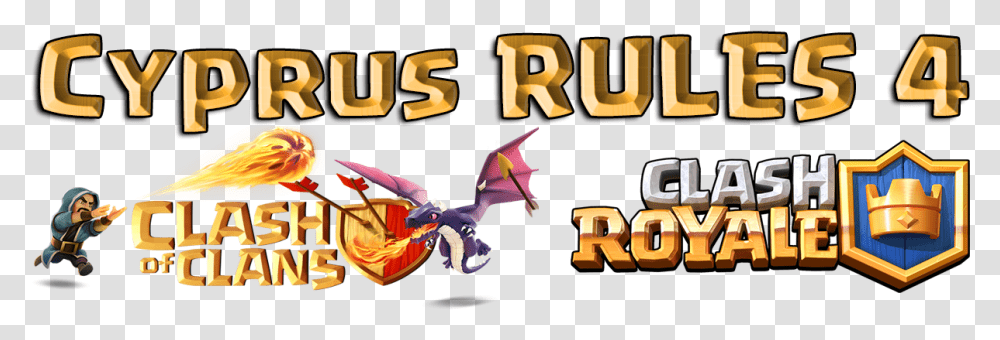 Cyprus Rules Clash Of Clans, Number, Person Transparent Png