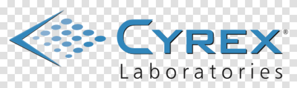 Cyrex Labs Blue Register Graphics, Logo, Trademark Transparent Png