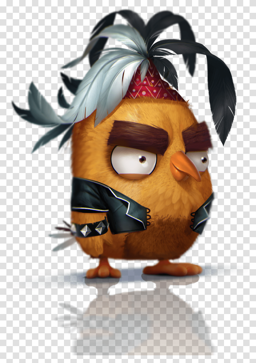 Cyril Angry Birds Wiki Fandom Fictional Character, Sweets, Food, Confectionery, Art Transparent Png