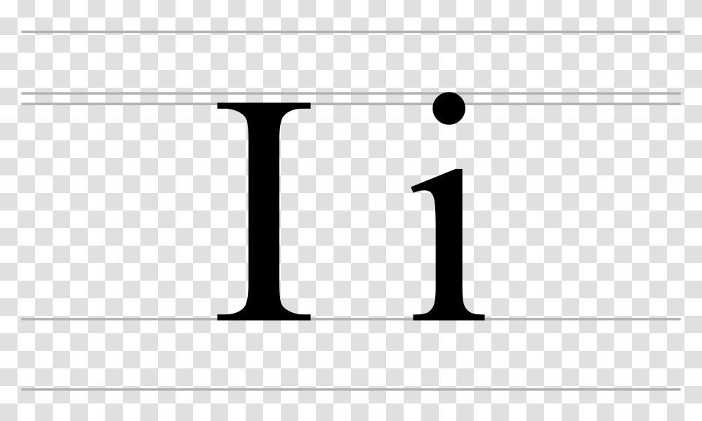 Cyrillic Letter Dotted I, Plot, Screen, Electronics Transparent Png