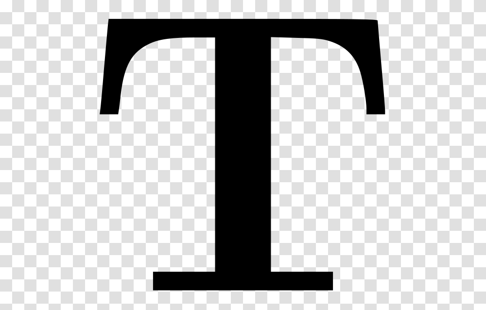 Cyrillic Letter T Clip Arts For Web, Gray, World Of Warcraft Transparent Png