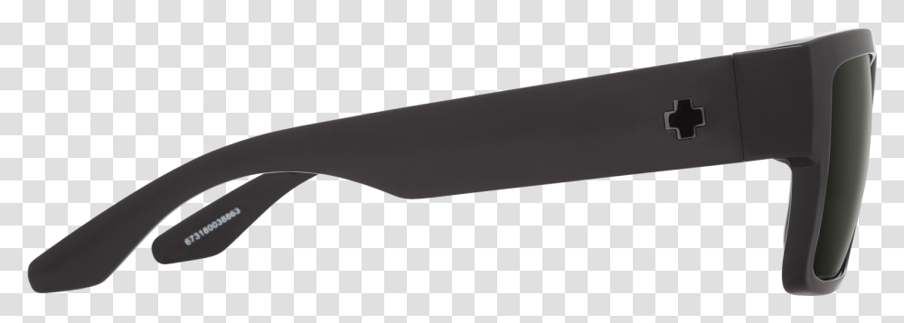 Cyrus Sunglasses Side, Weapon, Weaponry, Knife, Blade Transparent Png