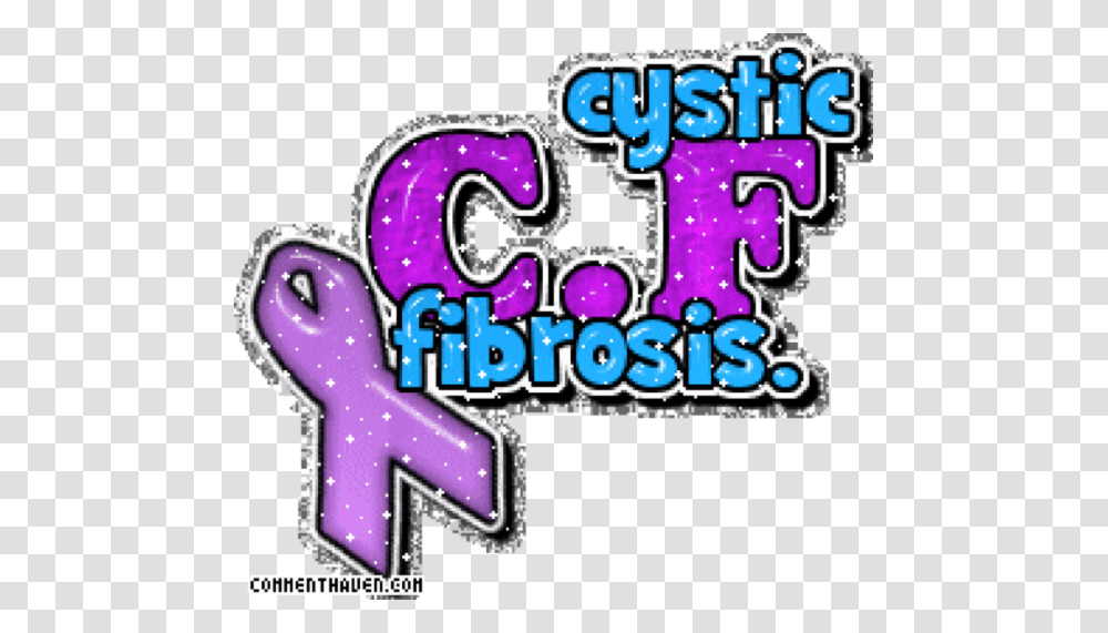Cystic Fibrosis, Parade Transparent Png