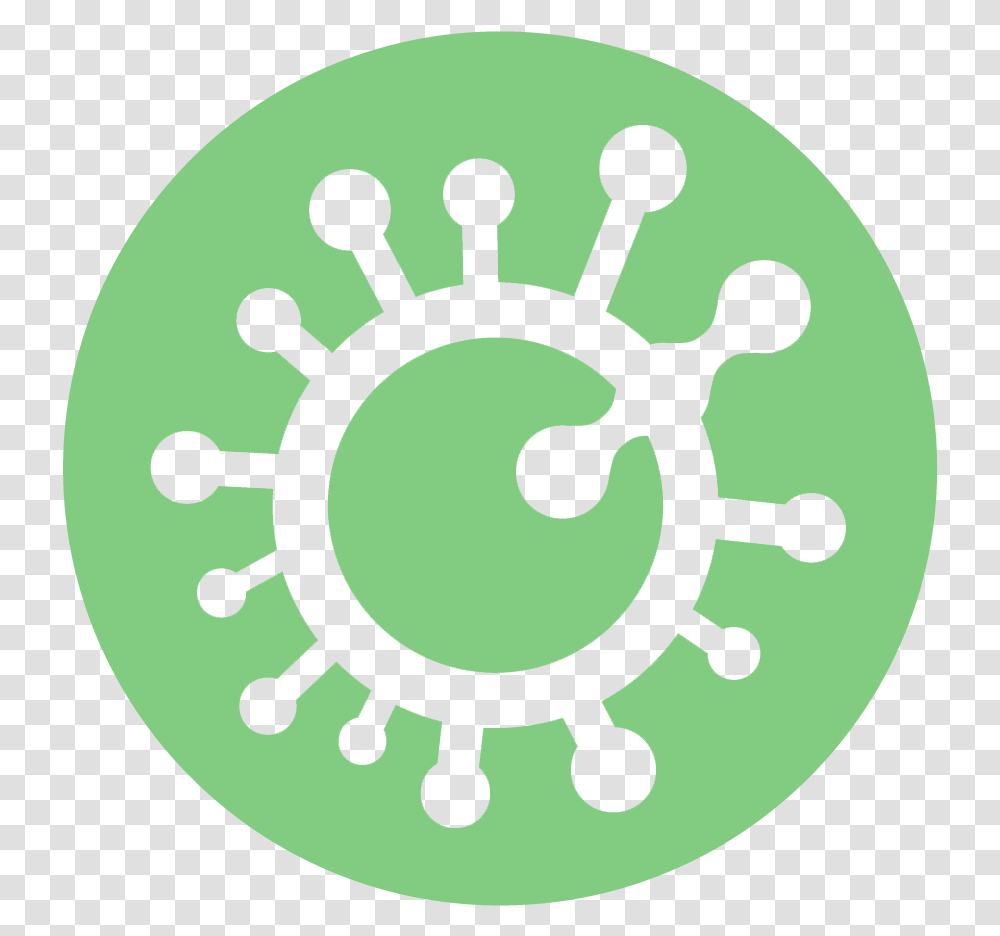 Cytomegalie Virus AntibodiesData Rimg Lazy Black Circle, Logo, Trademark, Stencil Transparent Png