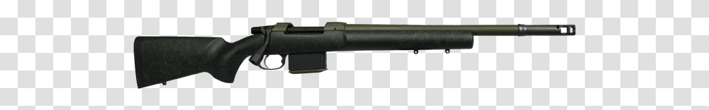 Cz 550 Urban Counter Sniper, Gun, Weapon, Weaponry, Rifle Transparent Png