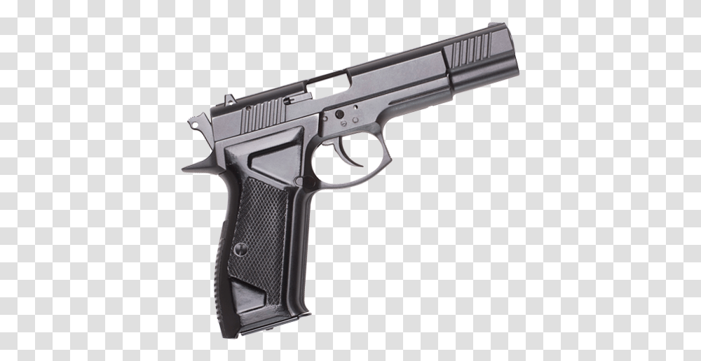 Cz 9mm Revolver, Gun, Weapon, Weaponry, Handgun Transparent Png