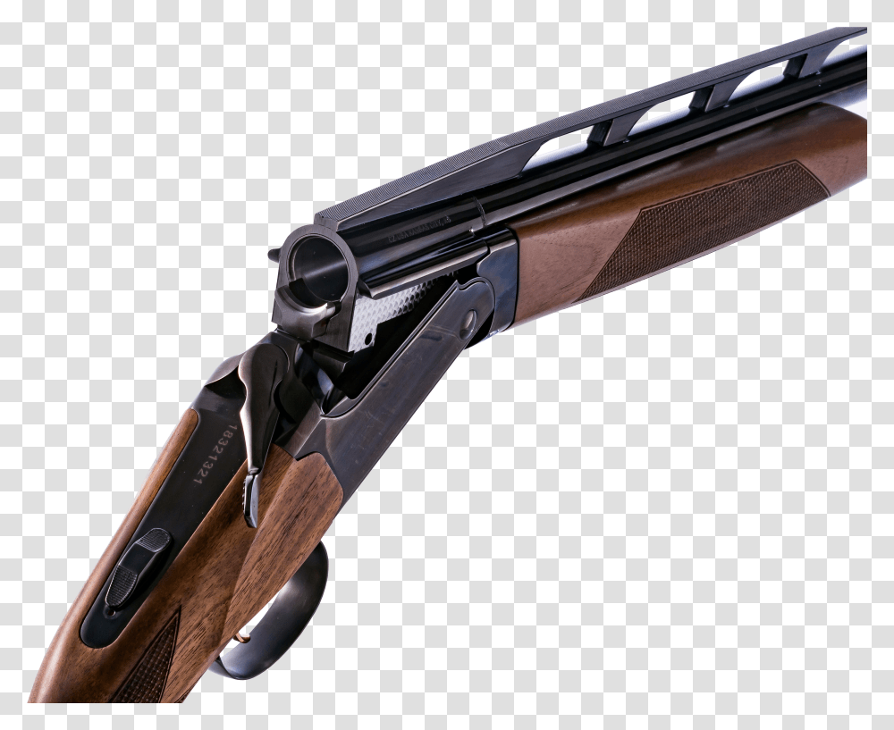 Cz All American Single Trap Transparent Png