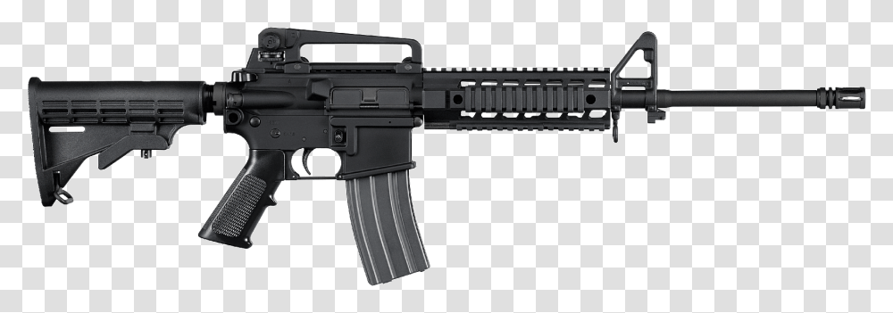 Cz Bren 2 7.62, Gun, Weapon, Weaponry, Rifle Transparent Png