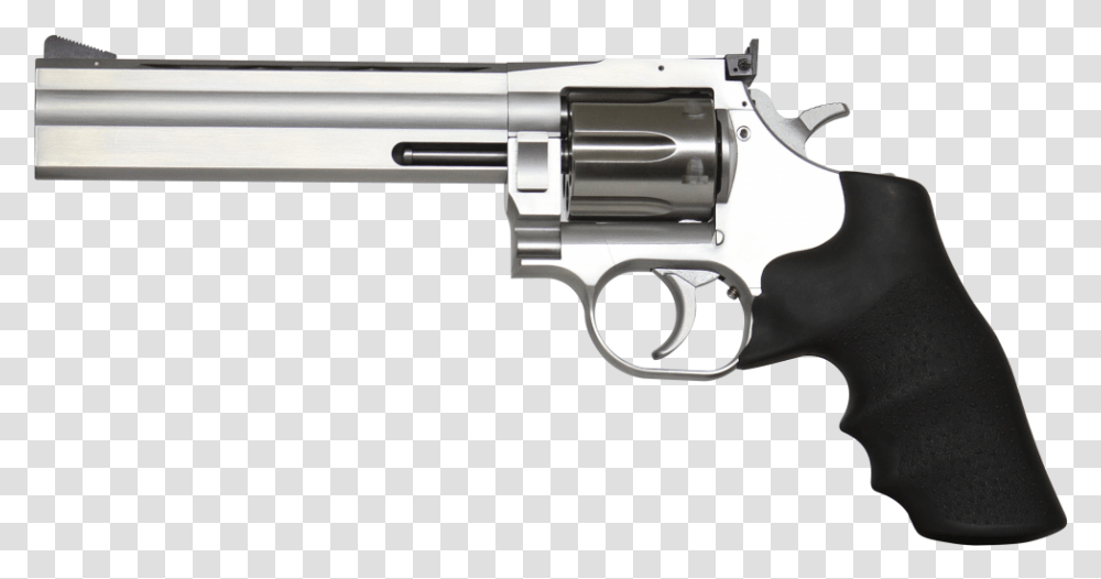 Cz Dan Wesson, Gun, Weapon, Weaponry, Handgun Transparent Png