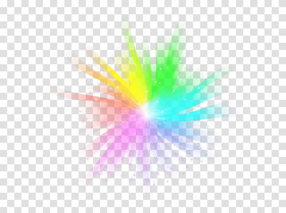 Cz Flower, Light, Flare, Graphics, Art Transparent Png