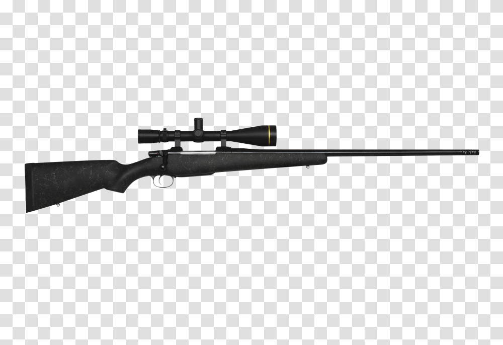 Cz Usa Cz Western Series Badlands Magnum, Rifle, Gun, Weapon, Weaponry Transparent Png