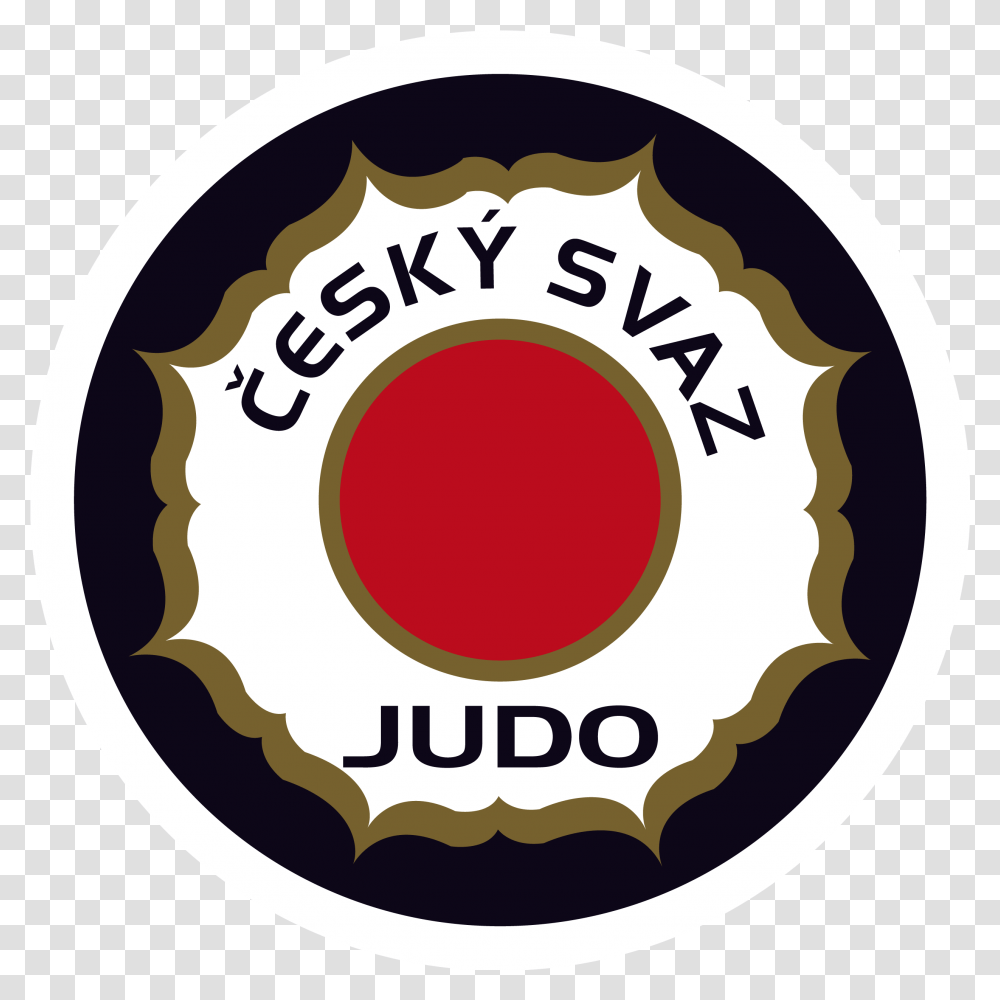 Czech Judo Sticker For Ios Android Csa Mark, Label, Text, Word, Sweets Transparent Png