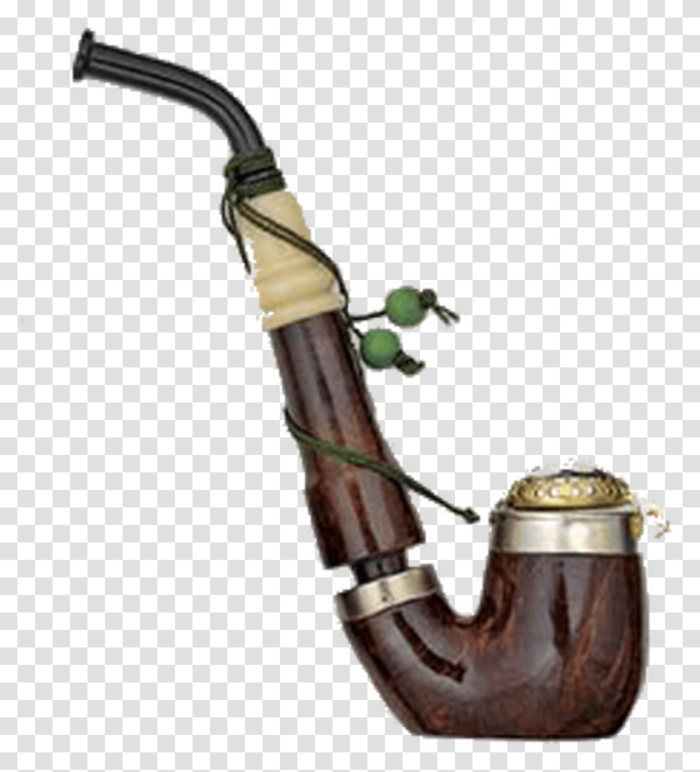 Czech Peasant Pipe Shotgun, Smoke Pipe Transparent Png