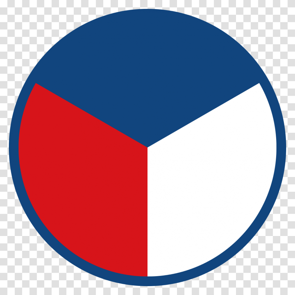 Czech Roundel, Balloon, Logo, Trademark Transparent Png
