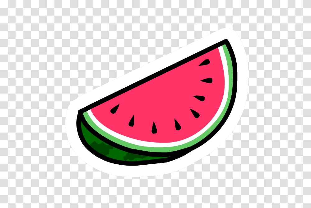 Czeshop Images Watermelon Slice, Plant, Fruit, Food Transparent Png