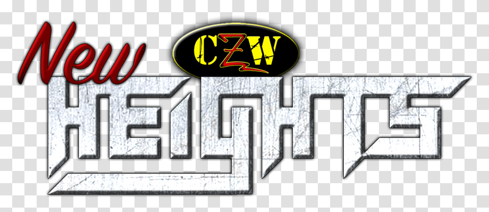Czw S New Heights Combat Zone Wrestling, Pac Man Transparent Png