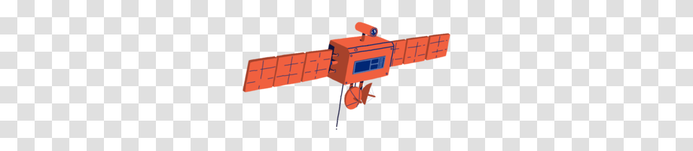 D 4n Orange Model Aircraft, Vise, Tool Transparent Png