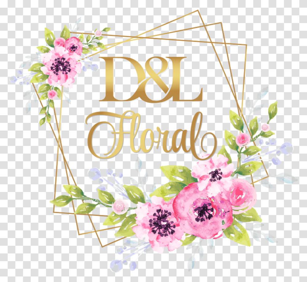 D Amp L Roses Flower L, Floral Design, Pattern Transparent Png