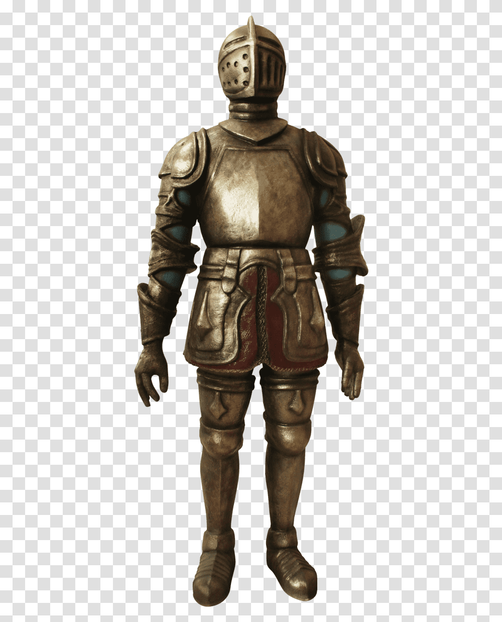 D Armure De Chevalier, Bronze, Person, Human, Armor Transparent Png