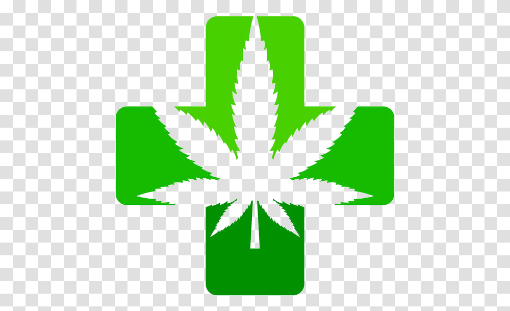 D Cannabis, Plant, Leaf, Star Symbol Transparent Png