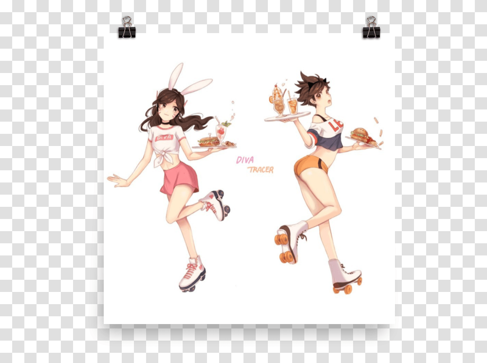 D For Cheerleading, Person, Toy, Shoe, Footwear Transparent Png