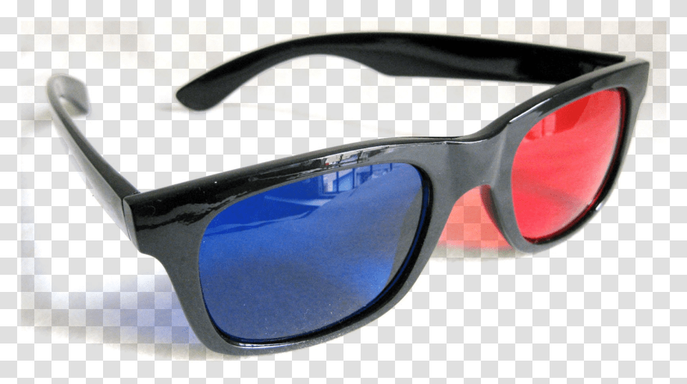 D Glasses, Sunglasses, Accessories, Accessory, Goggles Transparent Png