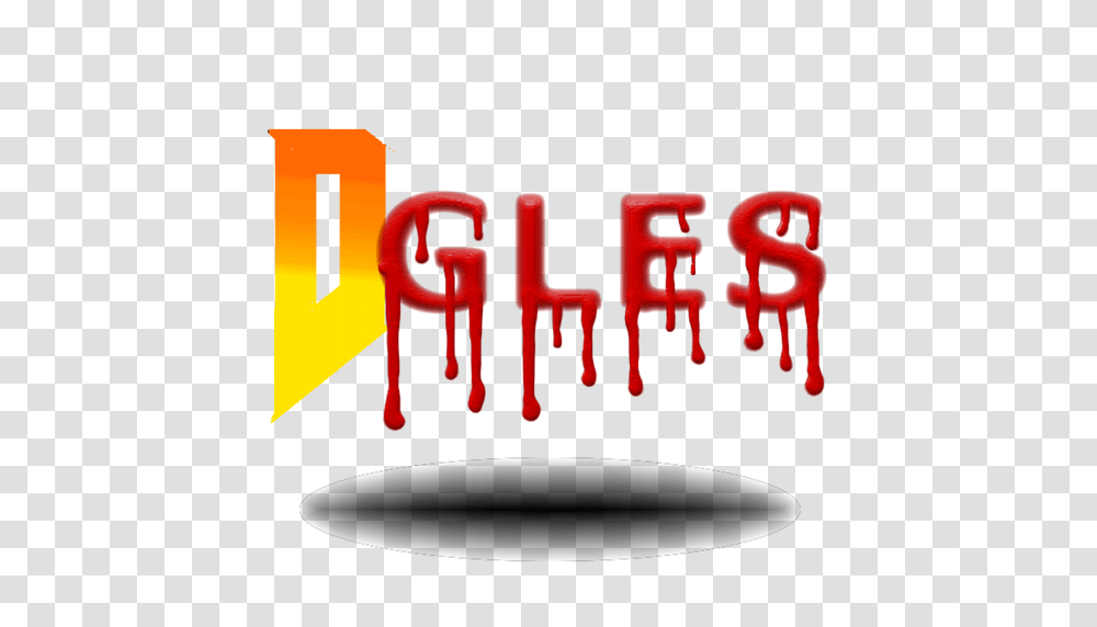 D Gles, Alphabet, Number Transparent Png