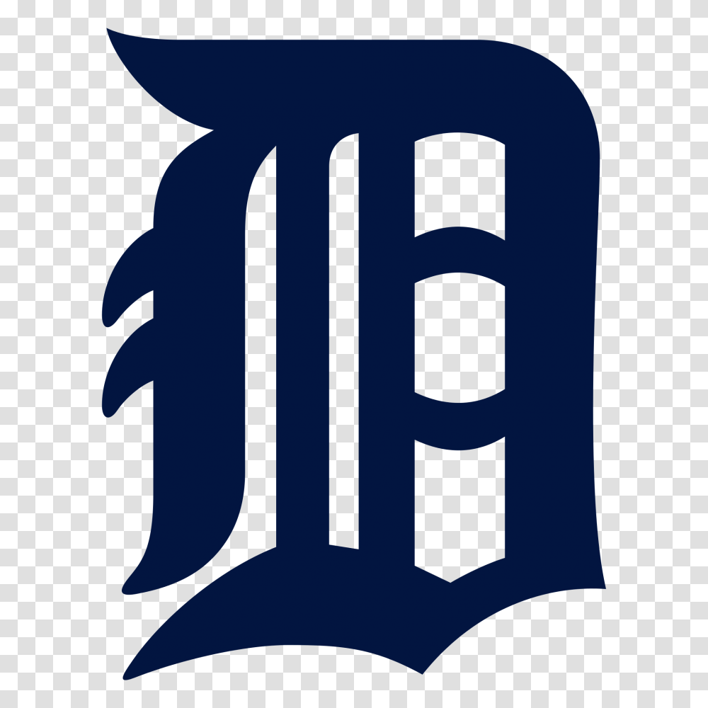 D Grenade Old Engligh Detroit Decal Sticker Clip Art, Logo, Trademark Transparent Png
