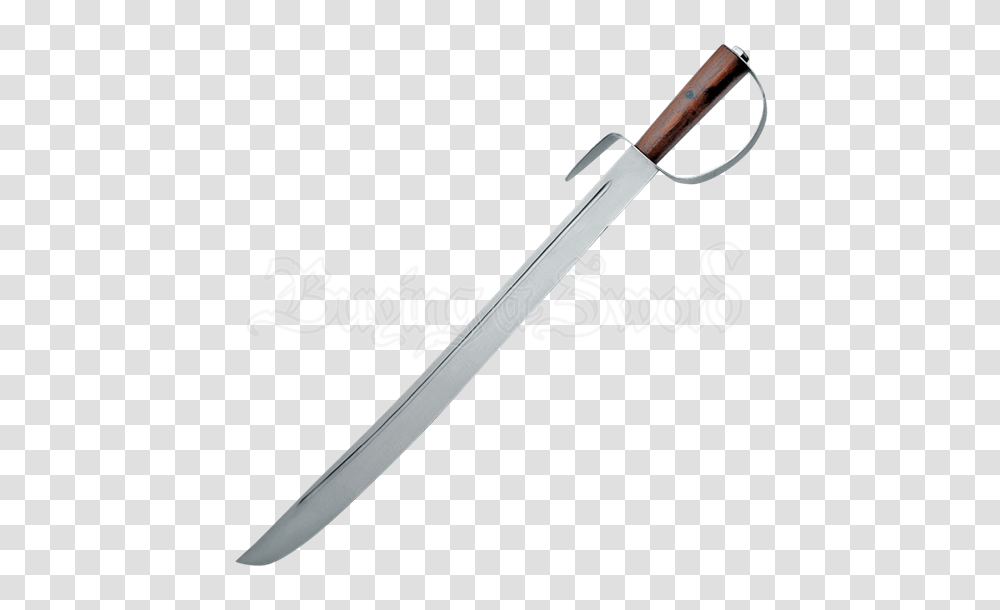 D Guard Pirate Sword, Blade, Weapon, Weaponry, Samurai Transparent Png