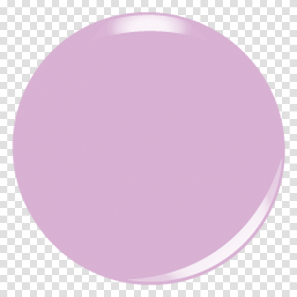 D Lilac Circle, Balloon, Sphere, Texture, Bubble Transparent Png