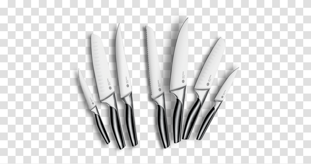 D Line Knife Series Hunting Knife, Blade, Weapon, Weaponry, Cutlery Transparent Png