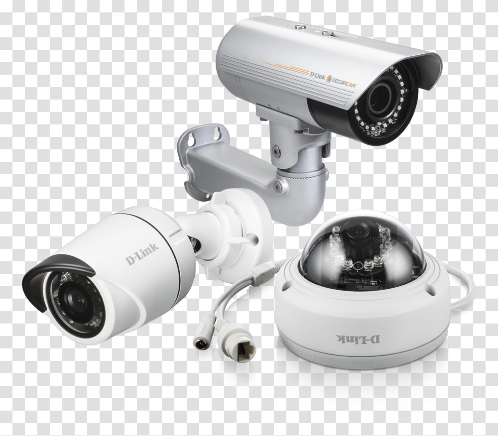 D Link Dcs, Camera, Electronics, Webcam, Video Camera Transparent Png