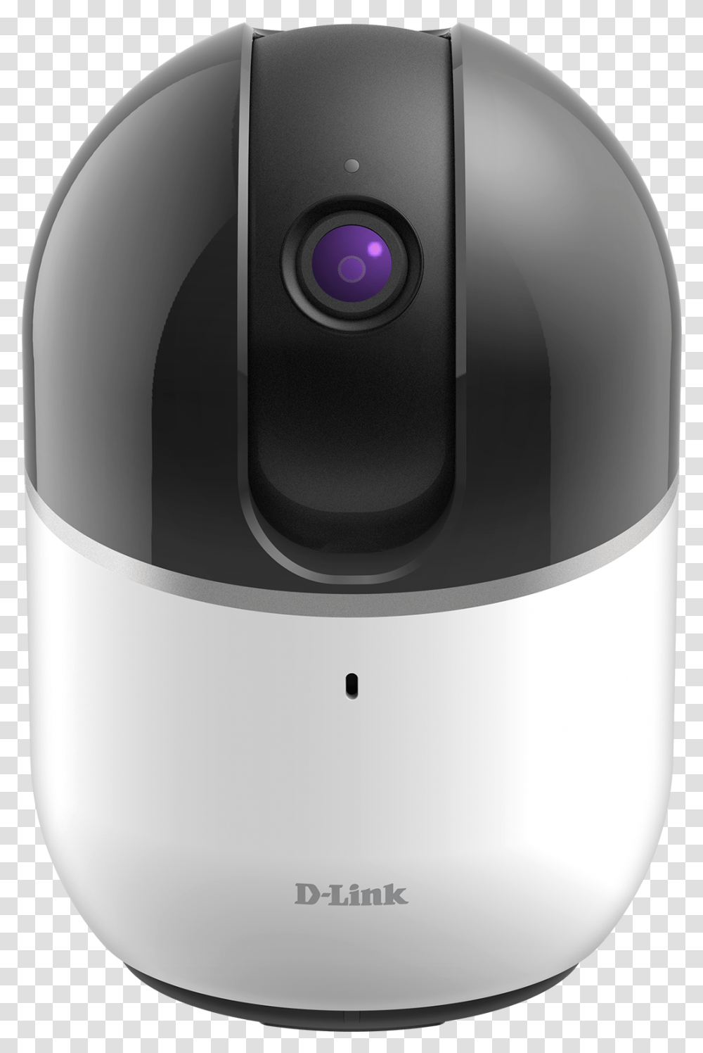 D Link, Electronics, Camera, Webcam, Helmet Transparent Png